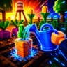 Grow a Garden