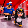 Gugu Gaga Penguin Obby Prison